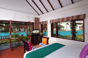 Room - Aveda Kumarakom (Kottayam)