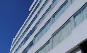 Außendetails