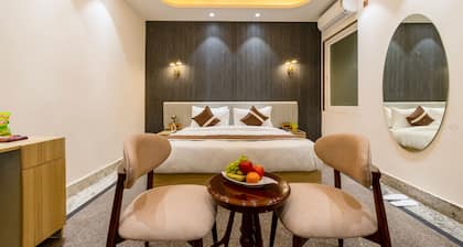 Hotel Silver Star