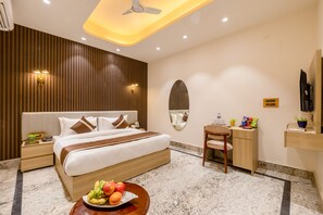 Superior-rum | Ljudisolering