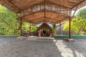 Exterior - Sentrim Mara Lodge (Maasai Mara)