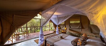 Sentrim Mara Lodge