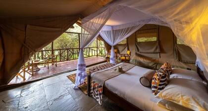 Sentrim Mara Lodge