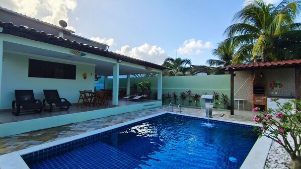 Basic Villa | Pool - Prive Praia dos Carneiros (Tamandaré)