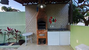 Basic Villa | Terrace/patio - Prive Praia dos Carneiros (Tamandaré)