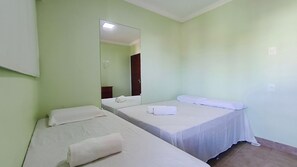 Basic Villa | 5 bedrooms, free WiFi - Prive Praia dos Carneiros (Tamandaré)