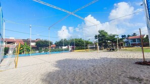Sports court - Prive Praia dos Carneiros (Tamandaré)