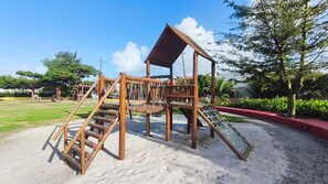 Children's area - Prive Praia dos Carneiros (Tamandaré)