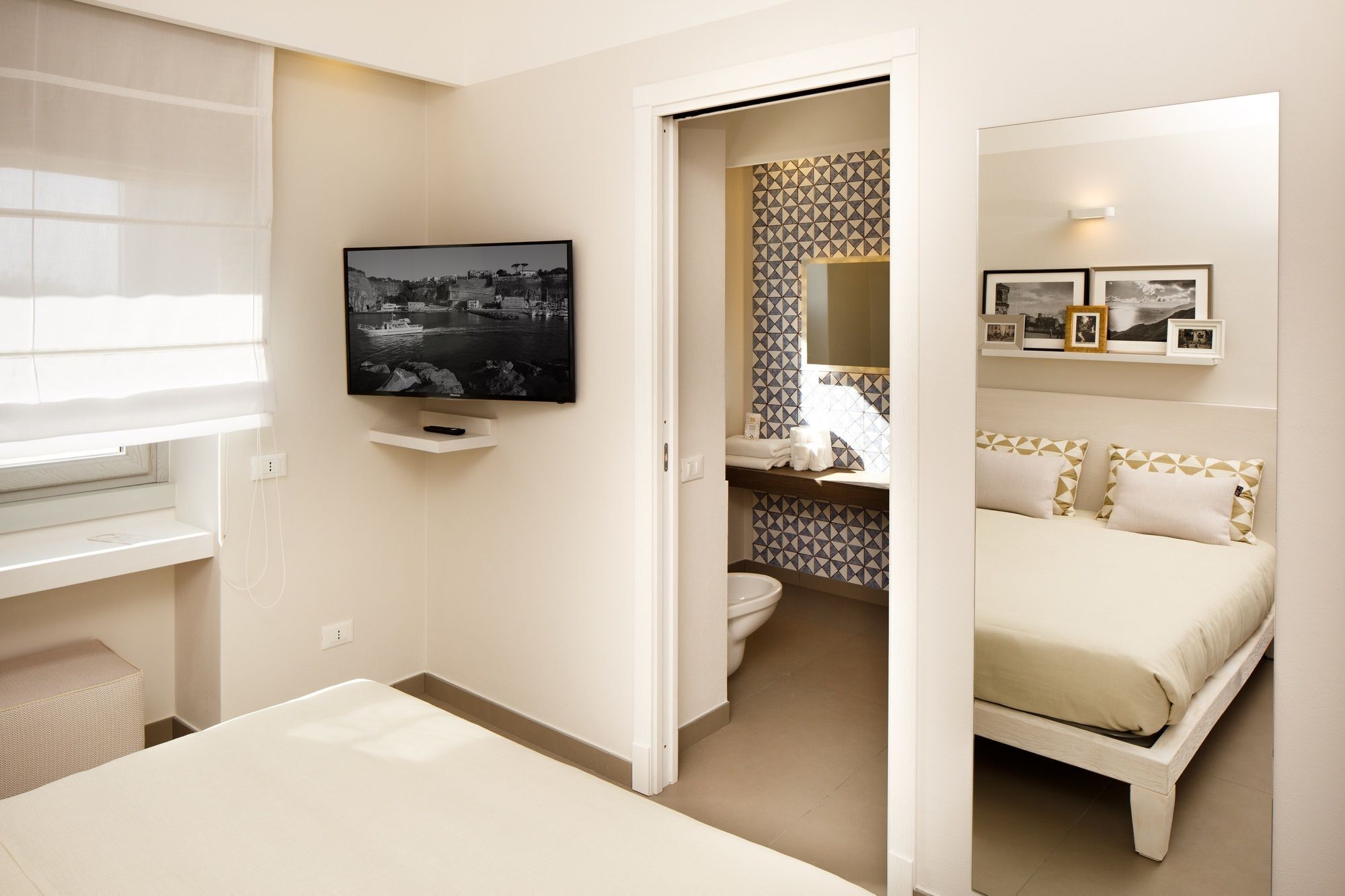 Habitació