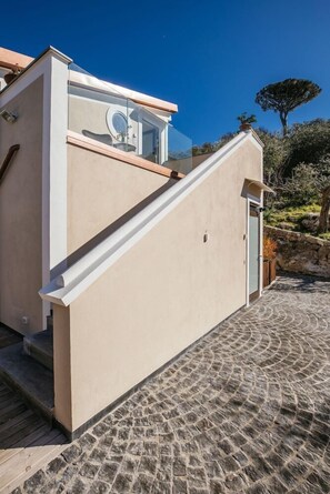 Exterior - Residence Puolo (Massa Lubrense)