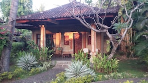 Exterior - Rambutan Boutique Hotel and Spa (Buleleng)
