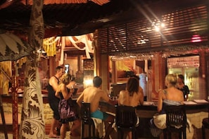 Bar (on property) - Rambutan Boutique Hotel and Spa (Buleleng)