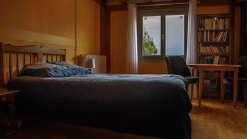 5 slaapkamers, gratis wifi