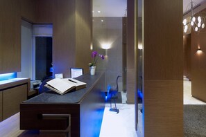 Spa - Irida Hotel and Apartments (Apokoronas)