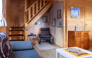 Foosball - Stunning home in Gaski with WiFi (Gaski)