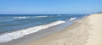 Belle maison de 2 chambres à Gaski