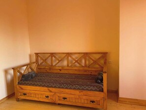 Internetzugang, Bettwäsche