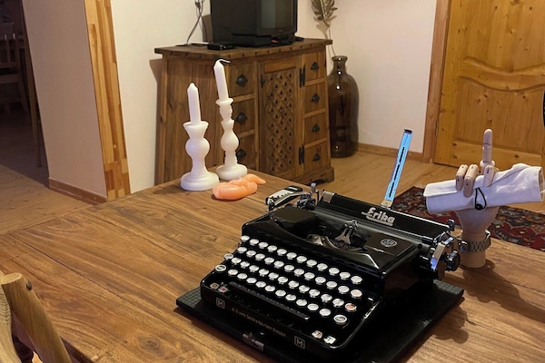 Intérieur
