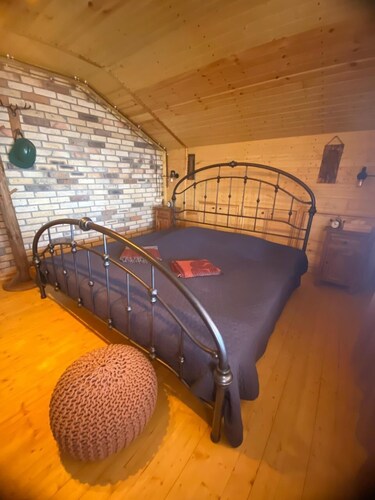 Byurakan Boutique Art-Hotel - 6 rooms with a special design and spirit