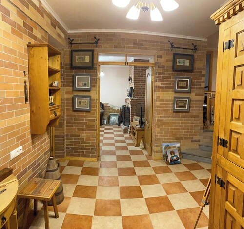 Byurakan Boutique Art-Hotel - 6 rooms with a special design and spirit