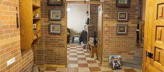 Byurakan Boutique Art-Hotel - 6 rooms with a special design and spirit