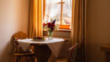 Apartment | Wohnzimmer