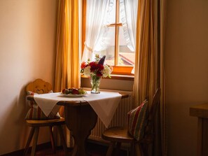 Apartment | Wohnzimmer