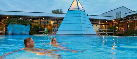 아파트 | 숙박 시설의 전망