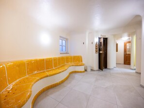 Apartment | Sauna - Bezauberndes Studio in Bad Birnbach (Bad Birnbach)