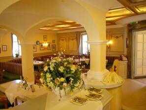 Apartemen | Tempat makan