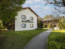 Jardín
