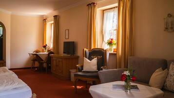 Apartment | Wohnzimmer