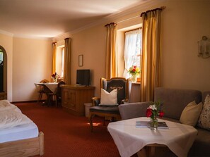 Apartment | Wohnzimmer