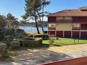 Property grounds - T3 Apartment Soustons - 5 pers, Terrace (Soustons)