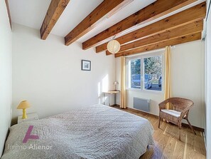 4 chambres, Wi-Fi gratuit