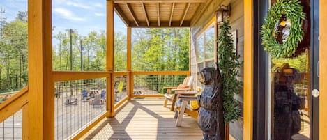 Suite | 5 chambres, Internet