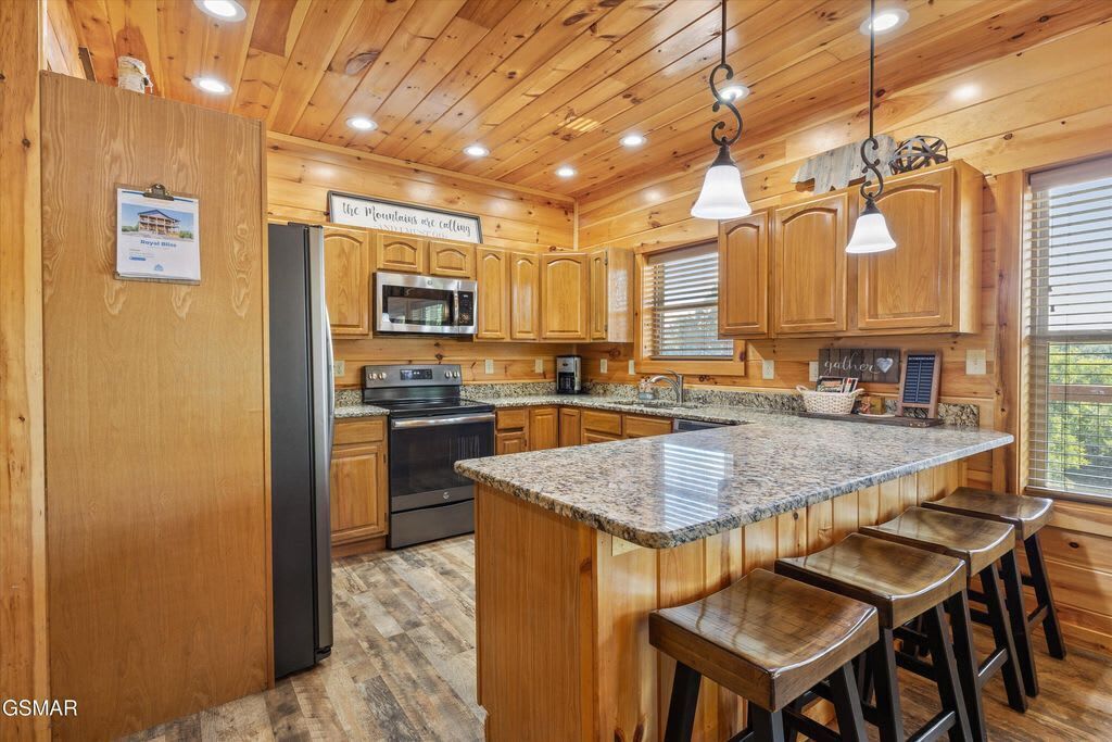 Phòng Suite | 5 phòng ngủ, truy cập Internet tốc độ cao 