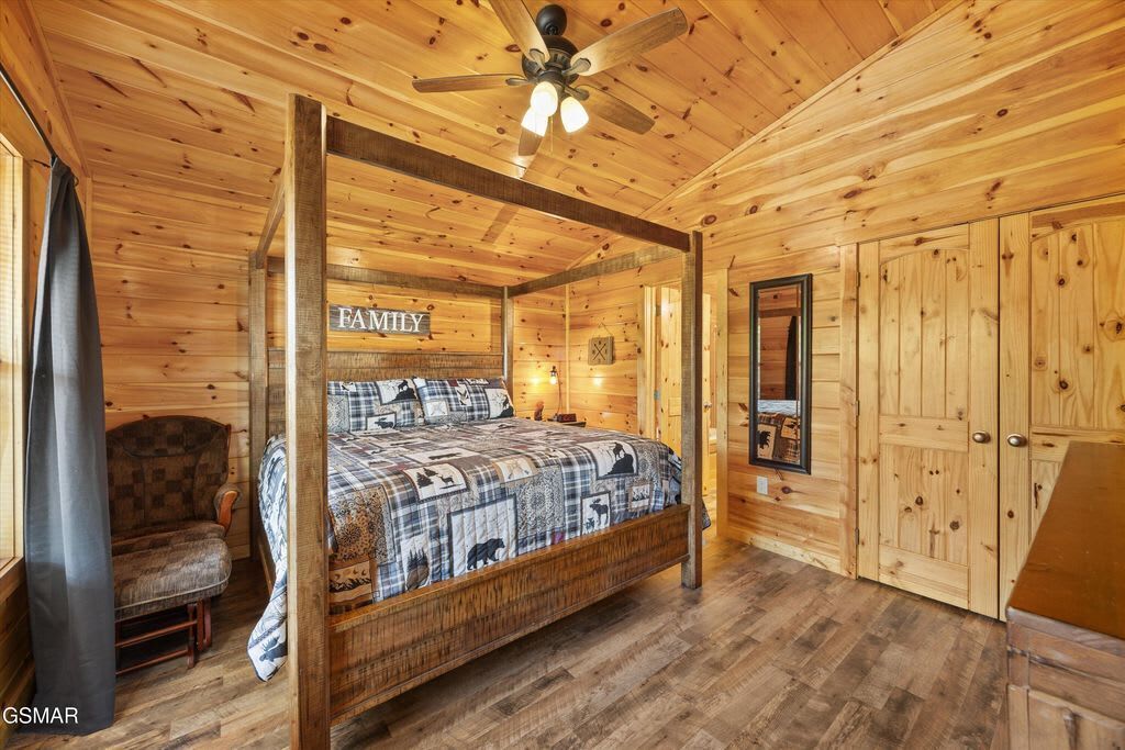 Suite | 5 kamar tidur dan internet