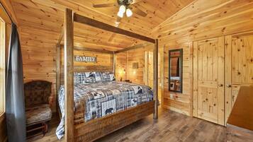 Suite | 5 kamar tidur dan internet