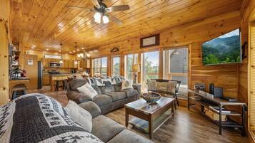 5 bedrooms, Internet