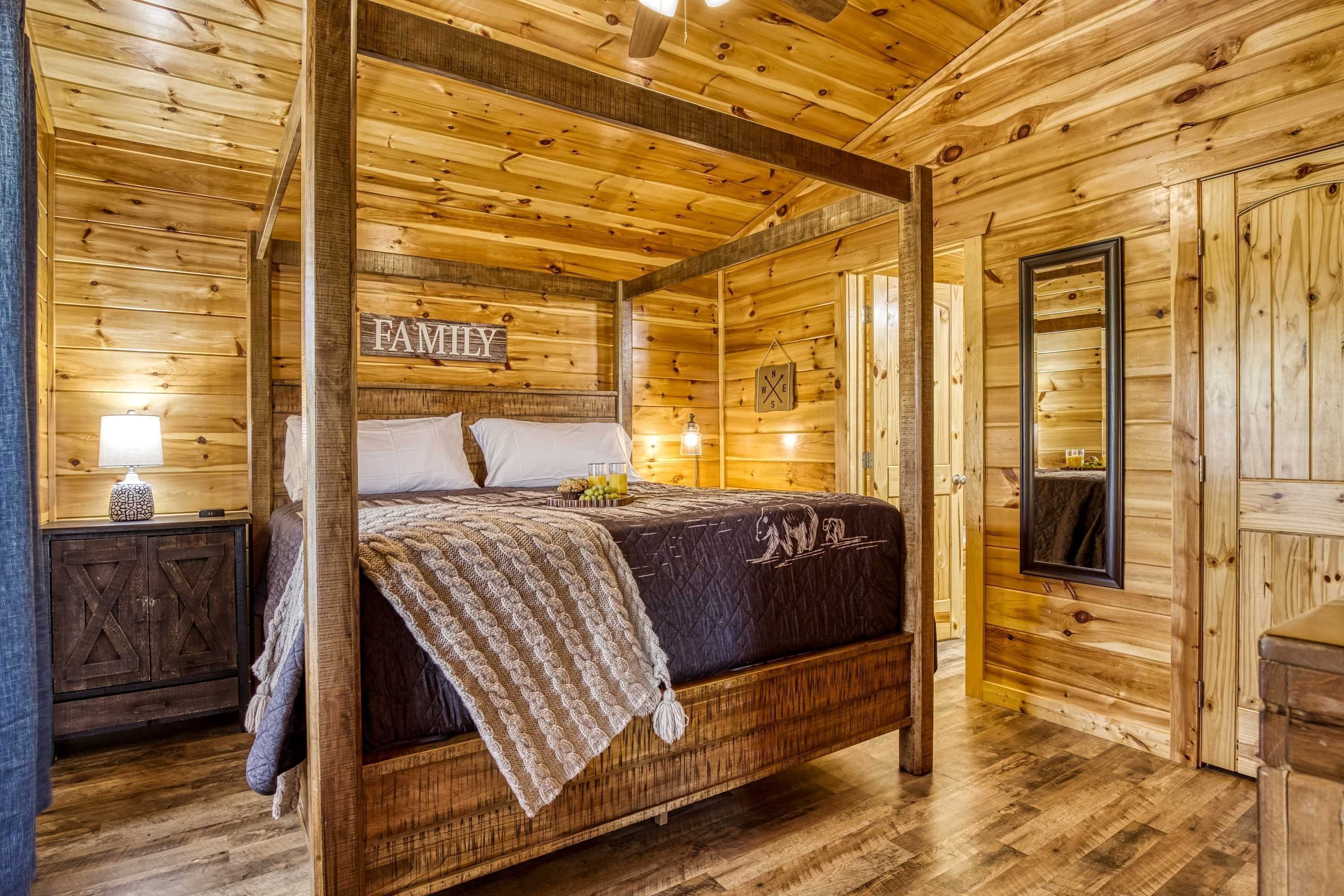 Rumah | 5 kamar tidur dan internet