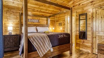 Rumah | 5 kamar tidur dan internet