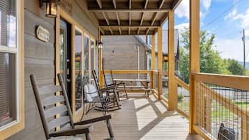 Suite | 5 kamar tidur dan internet