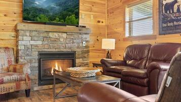 Suite | 5 kamar tidur dan internet