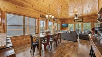 5 bedrooms, Internet