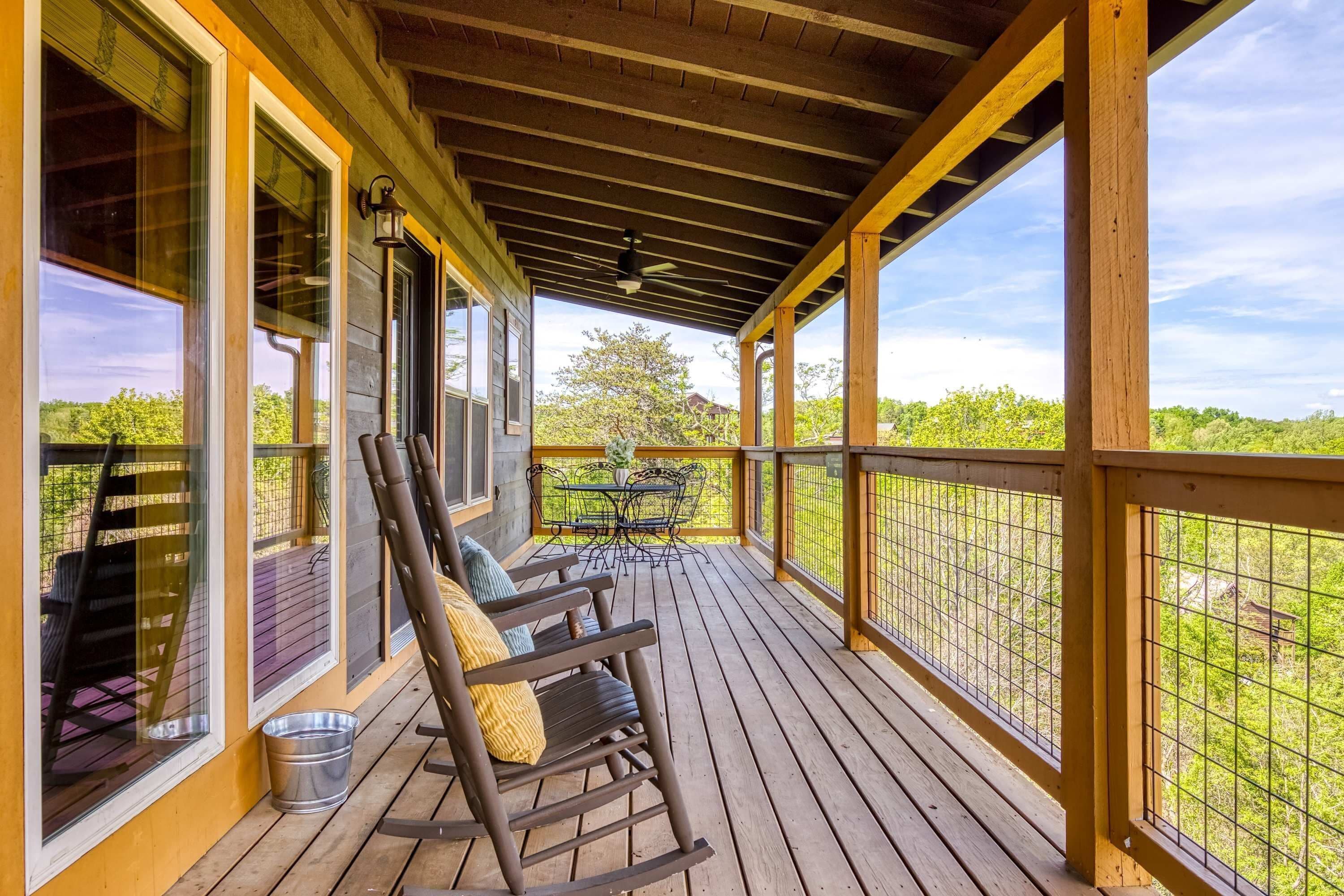 Suite | 5 bedrooms, Internet
