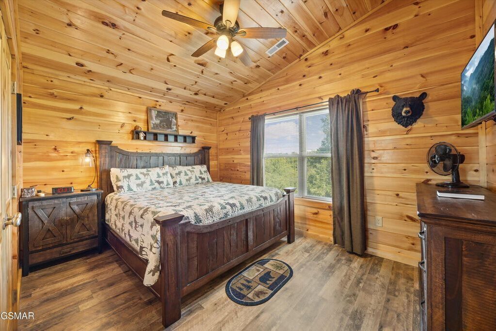 Suite | 5 kamar tidur dan internet