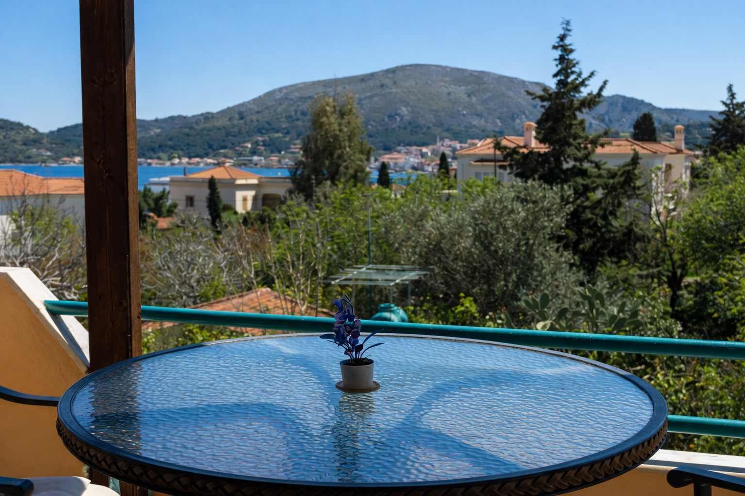 Appartement | 1 chambre