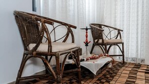 Departamento | 2 habitaciones, insonorización y internet 