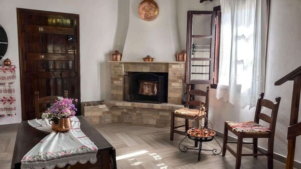 Departamento | 2 habitaciones, insonorización y internet 